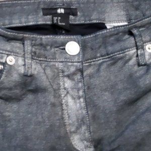 H&M Junior Size 8 Skinny jeans